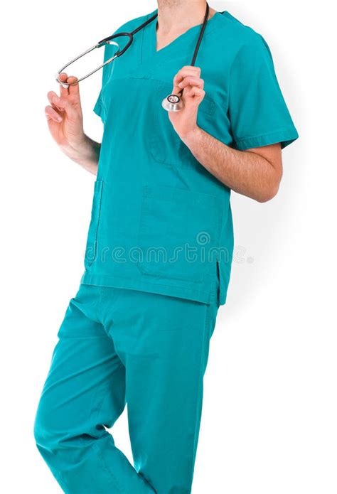 Medical Doctor Stock Photo Image Of Nurse Person Care 38612068