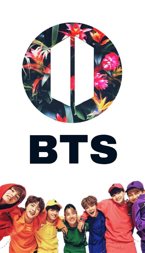 Matthew has never said any member of bts is in the committee. I love this tbh bts kpop wallpaper...