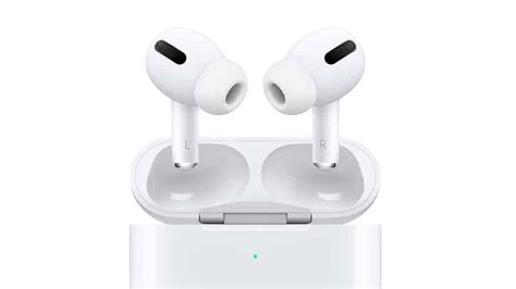 Airpods Pro 2 ¿se Retrasará Su Lanzamiento Hasta 2021