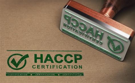 Haccp Audit Safe Food Australia Food Safety Auditing Food Safety