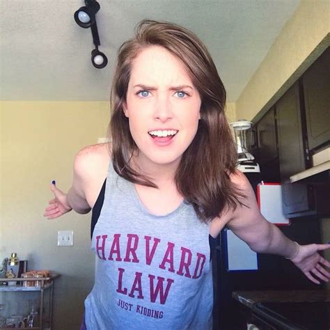 Remember Overly Attached Girlfriend This Is Her Now Nów