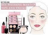 Makeup Tips For Your Wedding Day