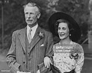 Charles Carnegie 11th Earl Of Southesk Photos and Premium High Res ...