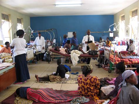 Swahili Time Africa Braces For Coronavirus