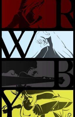 Remnants Faker Rwby X Male Reader Artofit