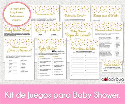 Sopa De Letras Para Baby Shower Niño Para Imprimir Noticias Niños