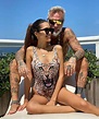 Gianluca Vacchi and His 27 Y Younger Girlfriend Are Expecting Their ...