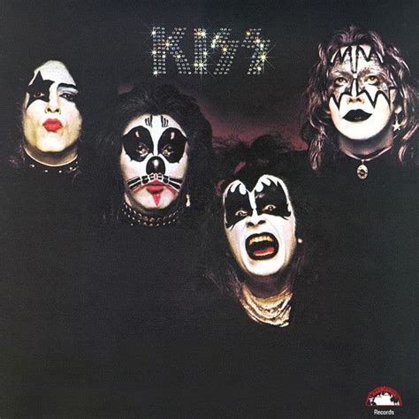 Kiss Y El Emblemático álbum Debut Que Sentó Las Bases Revista Ladosis