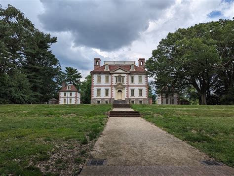 Exploring The Historical Gems Old Homes In Philadelphia You Can Tour