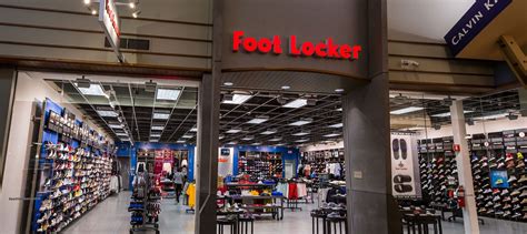 Free shipping on select products. Foot Locker | Auburn Hills | Great Lakes Crossing Outlets