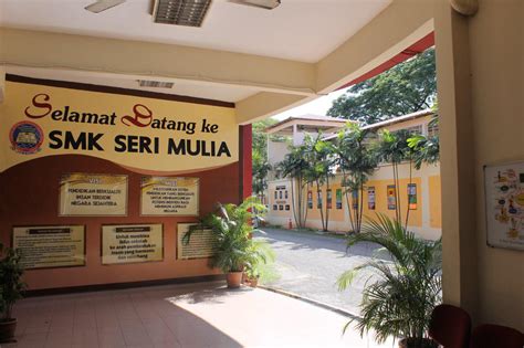 Generasi farm fresh smk jengka pusat. SMK Seri Mulia - Bandar Tun Razak