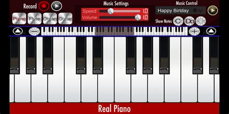 Apps that promote creativity, performance and learning. 7 Best Piano Apps For Android And iPhone/iPad | TechUntold