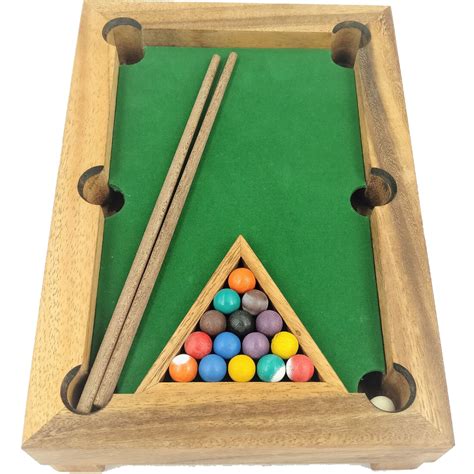 Pool Table Executive Desktop Size New England Engraving And Ts