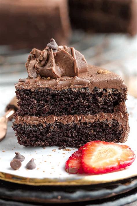 If you are looking for info on the keto diet, check outr/keto! The BEST Keto Chocolate Cake Recipe | Easy Low Carb ...