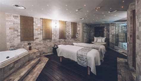Iberostar Grand Paraiso Massage Room Honeymoons Inc