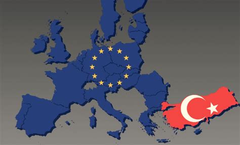 An important element in this plan was establishing a customs union so that turkey could trade goods and agricultural products with eec countries without restrictions. Rewarding Erdogan, Forgoing the EU: the Moral from ...