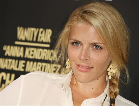 Picture Of Busy Philipps