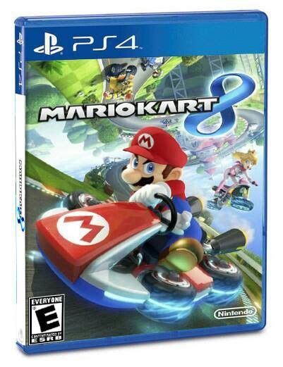 Es gibt 3 verschiedene fortbewegungs methoden: Lol - I'd maybe buy a ps4 just to get it. | Mario kart 8 ...
