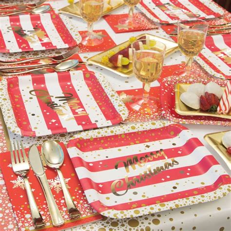 Make Your Christmas Table Sparkle With This Fabulous Christmas ...