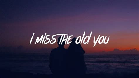 We dissect the extremely complex and thoughtful lyrics in mark blair's i miss the old kanye. Powfu - i miss the old you (Lyrics - Lyric Videos) ft ...