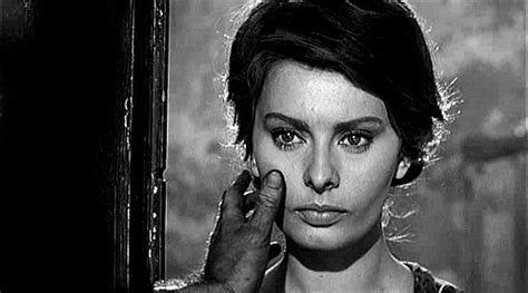 Una Lady Italiana Sophia Loren Sofia Loren Sophia