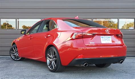 Guaranteed correct part, highest quality, best warranty. Test Drive: 2016 Lexus IS 200t | The Daily Drive | Consumer Guide® The Daily Drive | Consumer Guide®