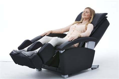 This chair is new to panasonic's collection of massage chairs, whilst it is just available in black. Panasonic Massage Chair Reviews - Guide 2017