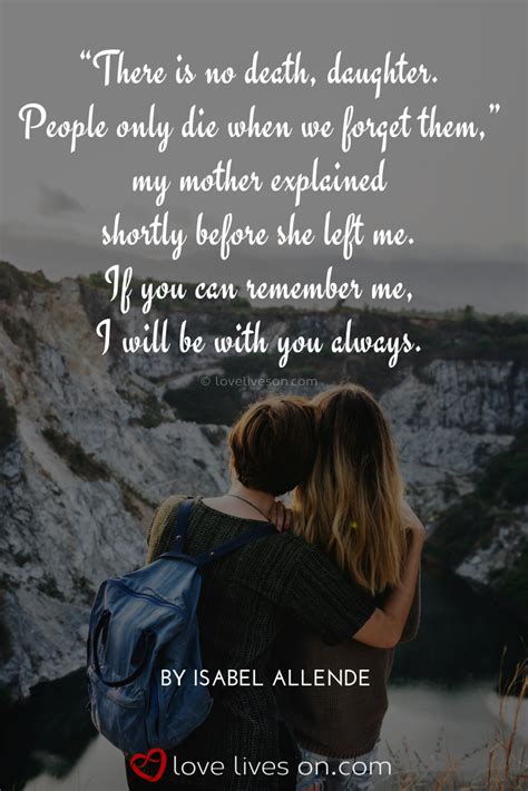 Remembering A Deceased Mother Quotes Inspiration