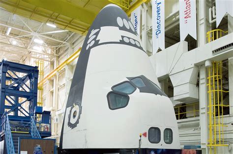 Nasa Space Shuttle Trainer Lands At Us Air Force Museum Collectspace