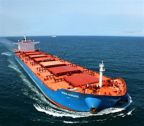 Dry Bulk Market Asias Coal Imports Offering Support Hellenic