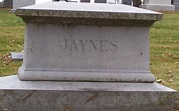 Herberta Elma Jaynes Fonda (1879-1934) - Find a Grave Memorial