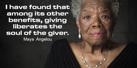 Maya Angelou Quotes On Love Life That Will Touch Your Heart