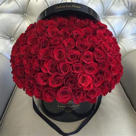 Red Bouquet Red Rose Bouquet Red Bouquet Luxury Flowers
