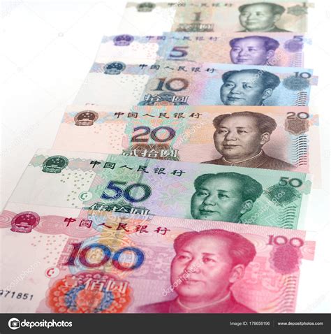 Erfarenheten här är att en välinformerad och motiverad person förstår och följer givna rekommendationer och att det egna. Chinese money Renminbi — Stock Photo © ivantcovlad #178658196