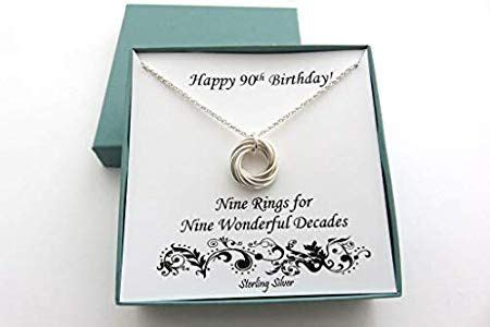 An 90th birthday is a massive occasion and your gifts should match that occasion! Gifts for 90 Year Old Woman | Birthday gifts for grandma, 90th birthday gifts, 90th birthday