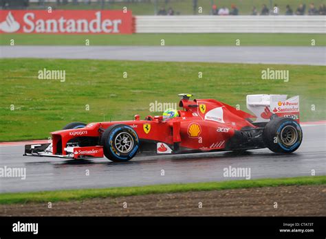 Ferrari F1 Hi Res Stock Photography And Images Alamy