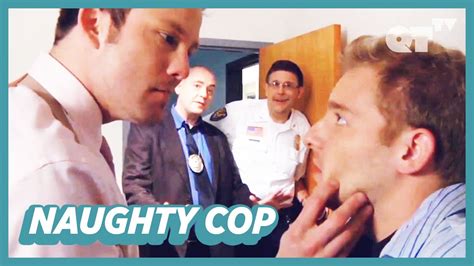 Gay Cop Gets Naughty Interrogating Witnesses Gay Thriller Sister Mary Youtube