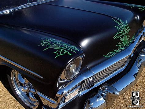 Mobile Pinstriping Near Me Clare Redman