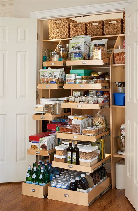 Our pantry shelves, and kitchen storage solutions put all your kitchen supplies in instant view. Your dream pantry is waiting for you. Get started today ...