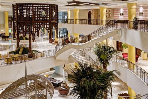 Corinthia Hotel Tripoli Libya Asfar Booking