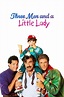 : NextFilm.co.uk - Film Profile : Three Men and a Little Lady (1990)