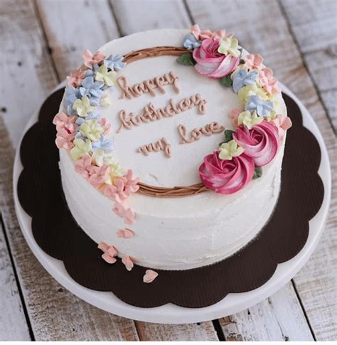 15 Best Birthday Cake Image Easy Recipes To Make At Home