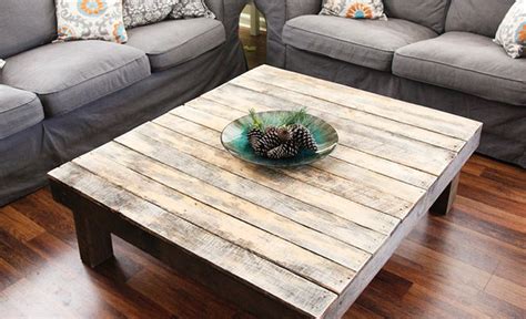 Picking out a coffee table is something that you think you just instinctually know how to do… until it's time to find one. Oversized Square Coffee Table - Ideas on Foter