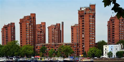 Affordable Housing British Politics And Policy At Lse