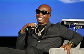Can't touch this: rapper MC Hammer kicks off first tour since 1991