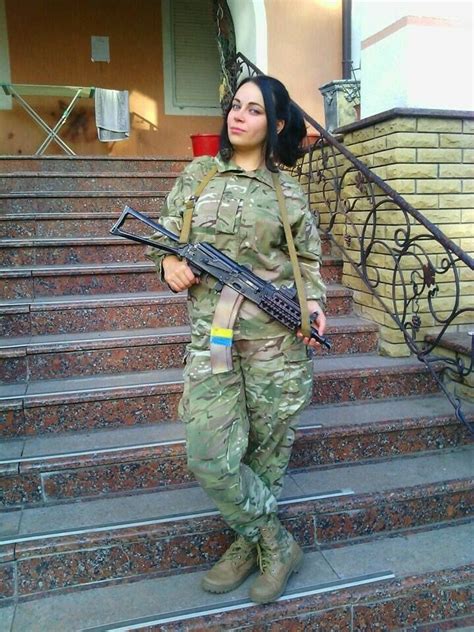Ukrainian 🇺🇦female Soldier Military Girl Military Women Female Soldier