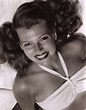 Rita Hayworth - Rita Hayworth Photo (7001011) - Fanpop