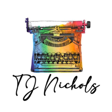 Amazonde Tj Nichols Books Biography Latest Update