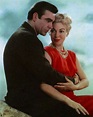 Rare Lana Turner and Sean Connery Pic! Gorgeous Classic Hollywood ...