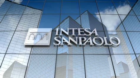 Intesa Sanpaolo Storia Nascita E Sviluppo Della Banca Investirebiz